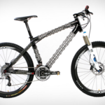 Delta 7 Arantix Moutain Bike