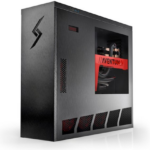 Digital Storm Aventum PC Case