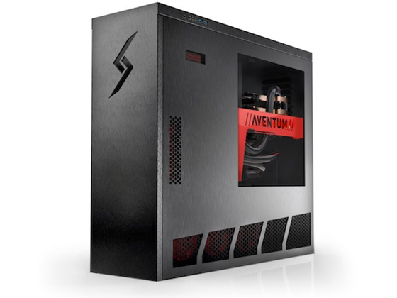 Digital Storm Aventum PC Case