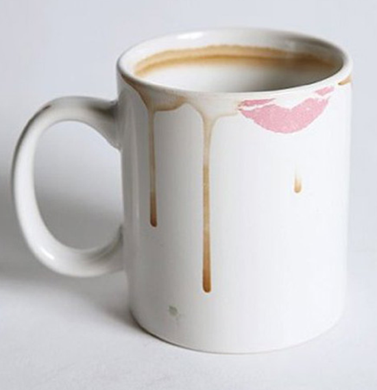 Dirty Mug