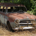 Donate Old Car