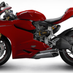Ducati 1199 Panigale