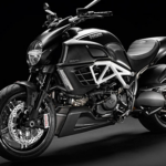 Ducati Diavel AMG Special Edition