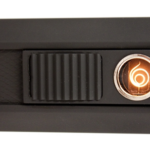 EOS USB Rechargeable Cigarette Lighter