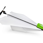 Electric Paper Airplane Conversion Kit