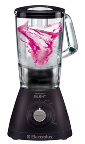 Electrolux Powermix Silent Blender