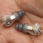 Etymotic HD-15 Earplugs