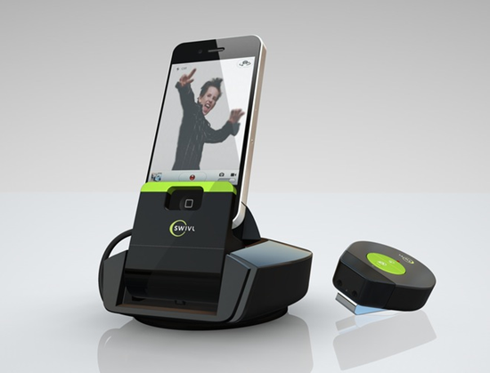 Swivl