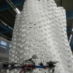 Flight Assembled Architecture