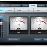 iPhone Fruity Loops