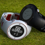 Garmin Approach S3 Golf Watch