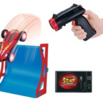 Lazer Stunt Chaser