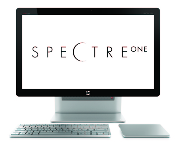 HP SpectreOne