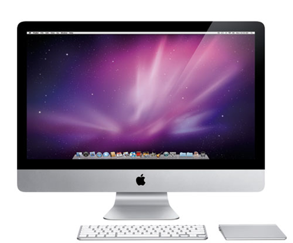 apple iMac