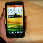HTC One X