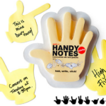 Sticky Handy Notes