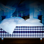 Hastens Vividus Bed