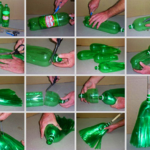 How to make soda bottle broom