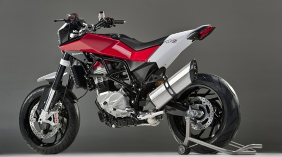 Husqvarna Nuda