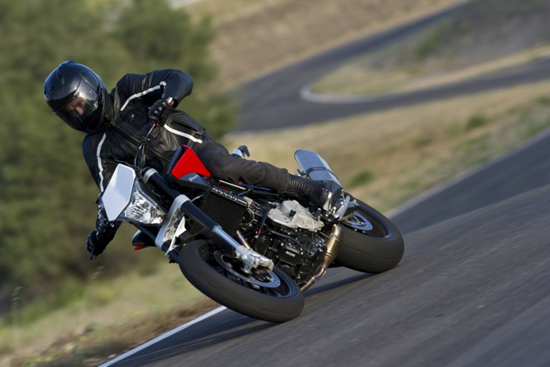 Husqvarna SuperMoto