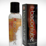 j&D's BaconLube
