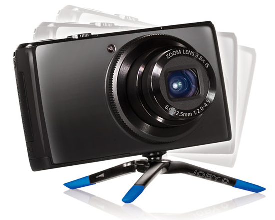 Joby Micro 250