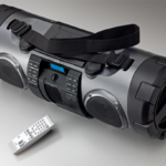 JVC Kaboom