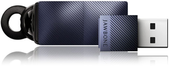Jawbone NERD