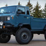 Jeep Mighty FC