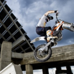 KTM Freeride E