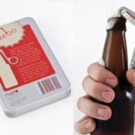 Kebo Bottle Opener