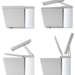 Kohler Numi Toilet