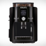 Krups Espresseria Automatic Espresso Machine