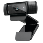 Logitech C920 1080P Webcam