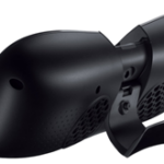 Logitech S715i Back