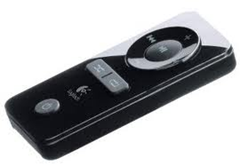 Logitech S715i Remote