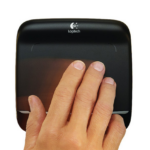 Logitech Wireless Touchpad