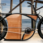Marrs M-1 Electric Bike