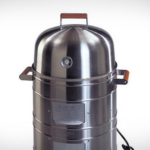 Meco Stainless Steel Water Smoker