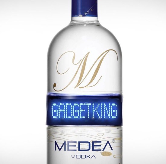 medeavodka