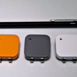 Memoto Wearable Camera