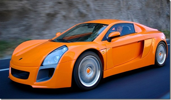 Mastretta MXT