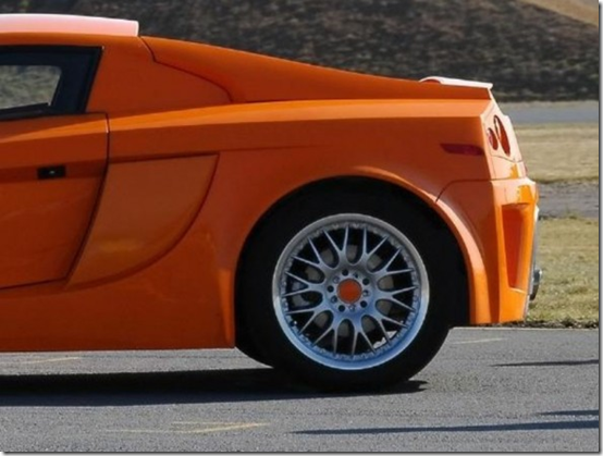 Mastretta MXT