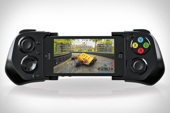 Moga Ace Power Controller