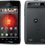 Motorola DROID 4