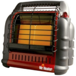 Mr Heater Review