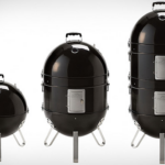 Napoleon Apollo 3-in-1 Smoker