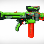 Nerf Vortex Nitron Blaster