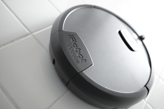 iRobot Scooba 390