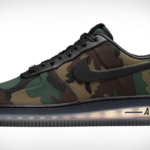 Nike Air Force 1 Max Air VT